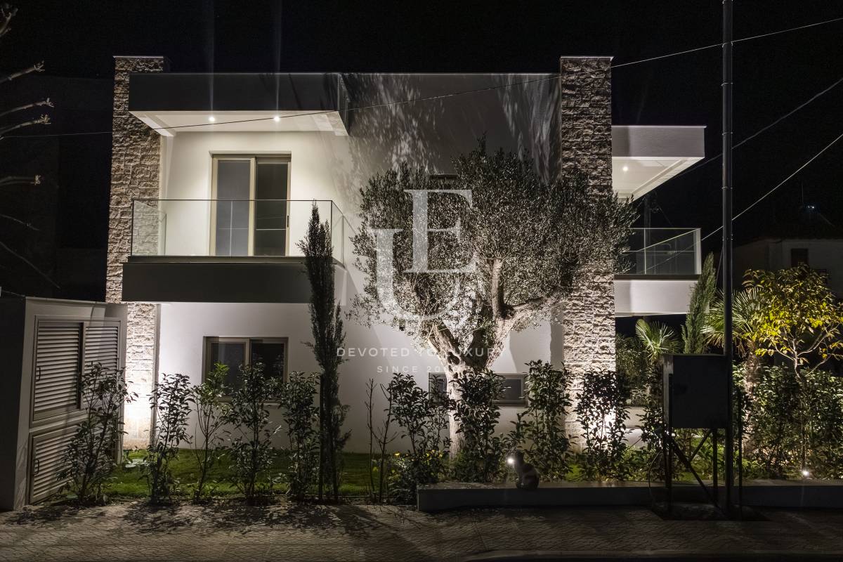 Модерен крайбрежен комплекс от редови къщи в Неа Потидеа, Касандра, Гърция - image 3