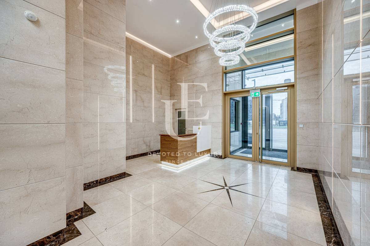 Нова Бутикова сграда на метри от Paradise Center - image 2