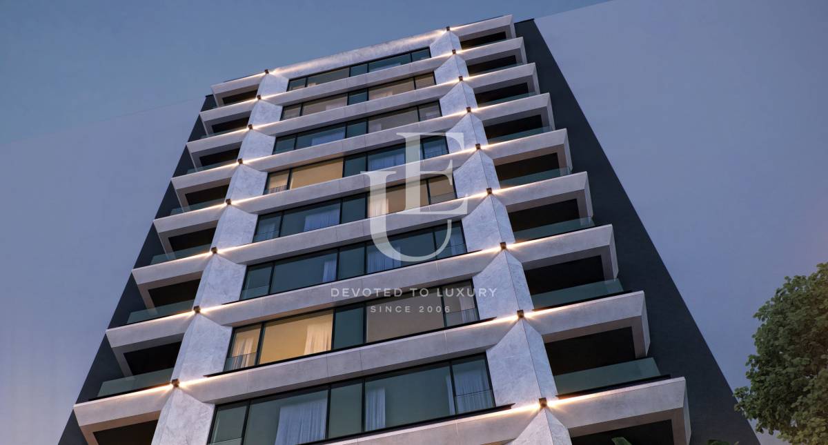 Престижна сграда за модерен живот в сърцето на града  - image 2