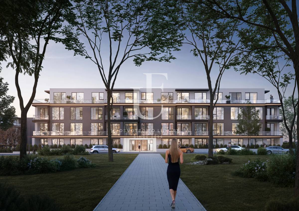 Modern residential complex with character and long-term value - image 3