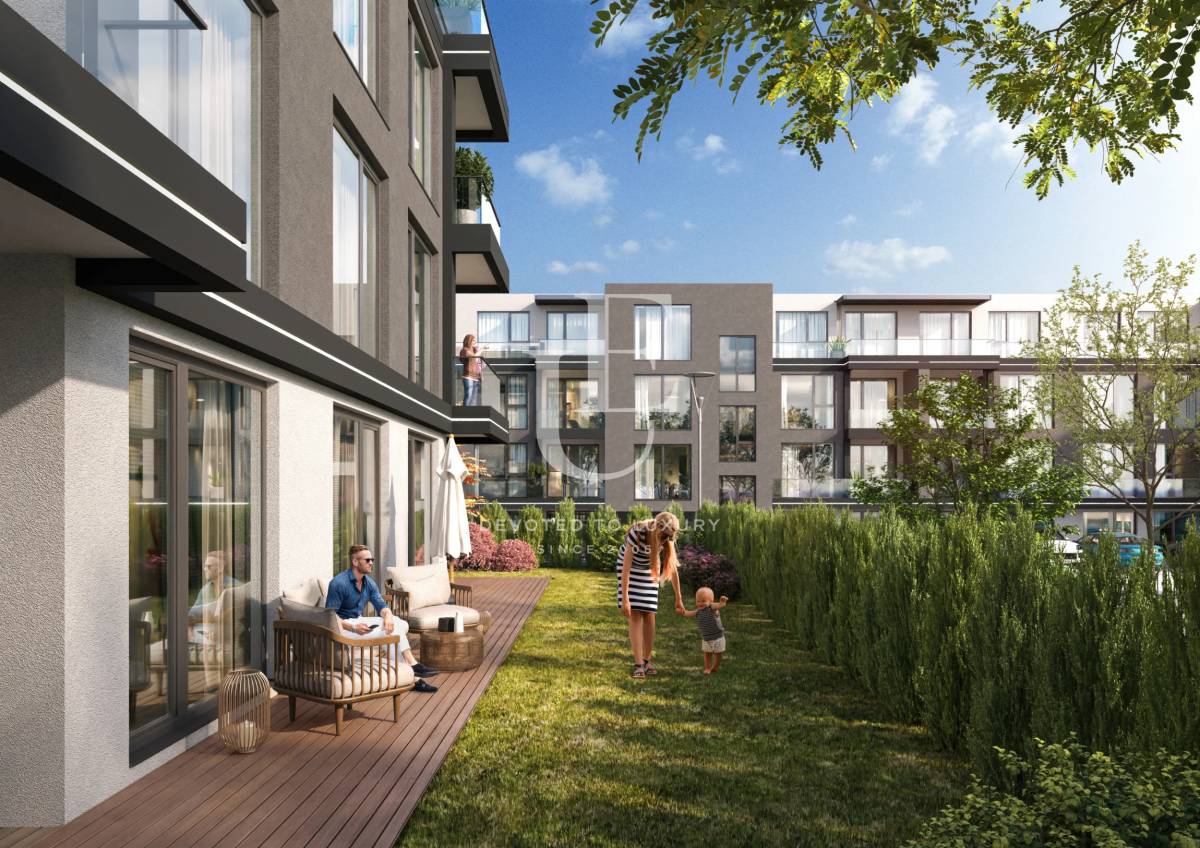 Modern residential complex with character and long-term value - image 6