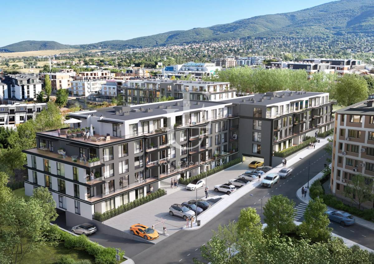 Modern residential complex with character and long-term value - image 8