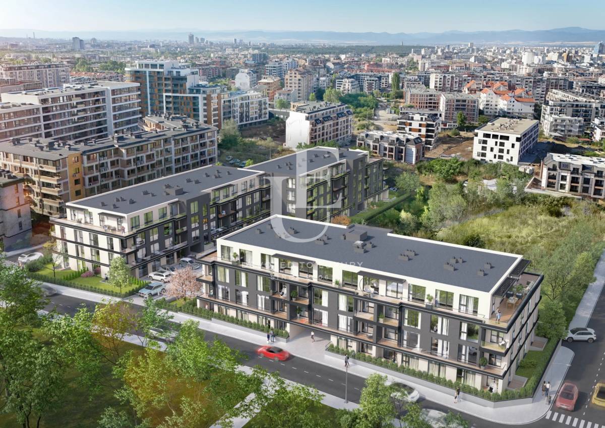 Modern residential complex with character and long-term value - image 4