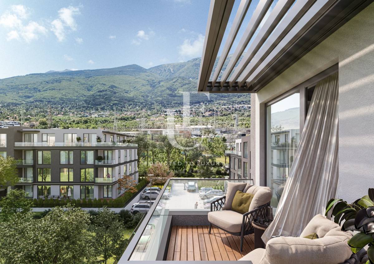 Modern residential complex with character and long-term value - image 7