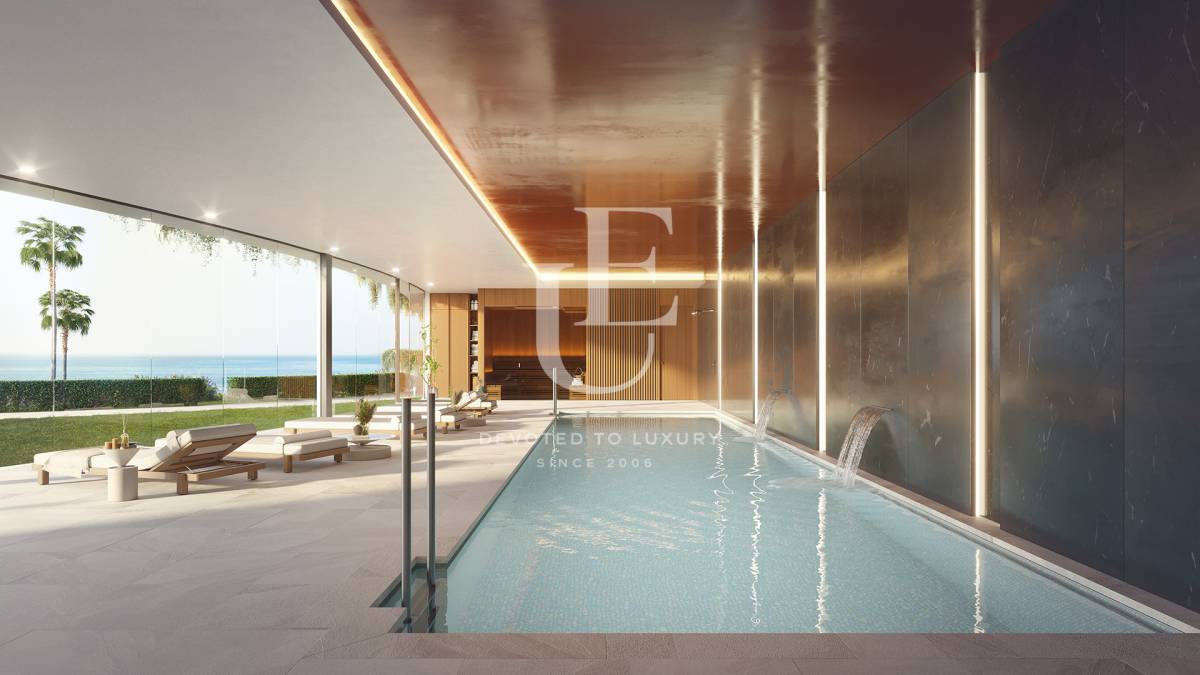 Mediterranean elegance and next-generation architecture - image 2