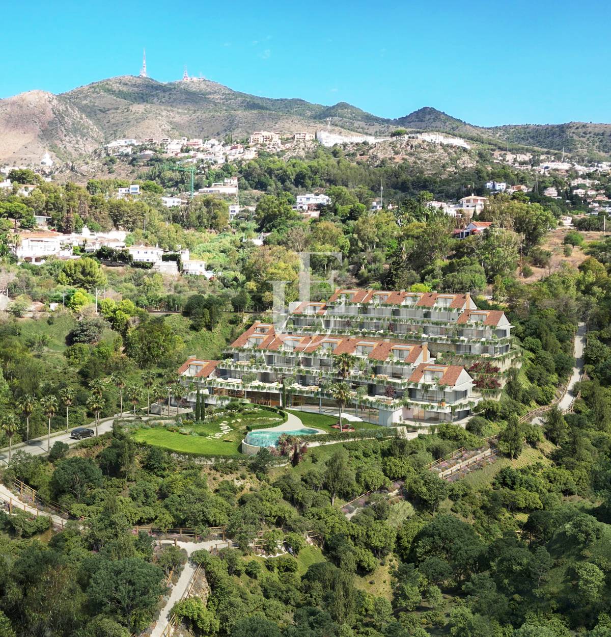 Mediterranean elegance and next-generation architecture - image 6