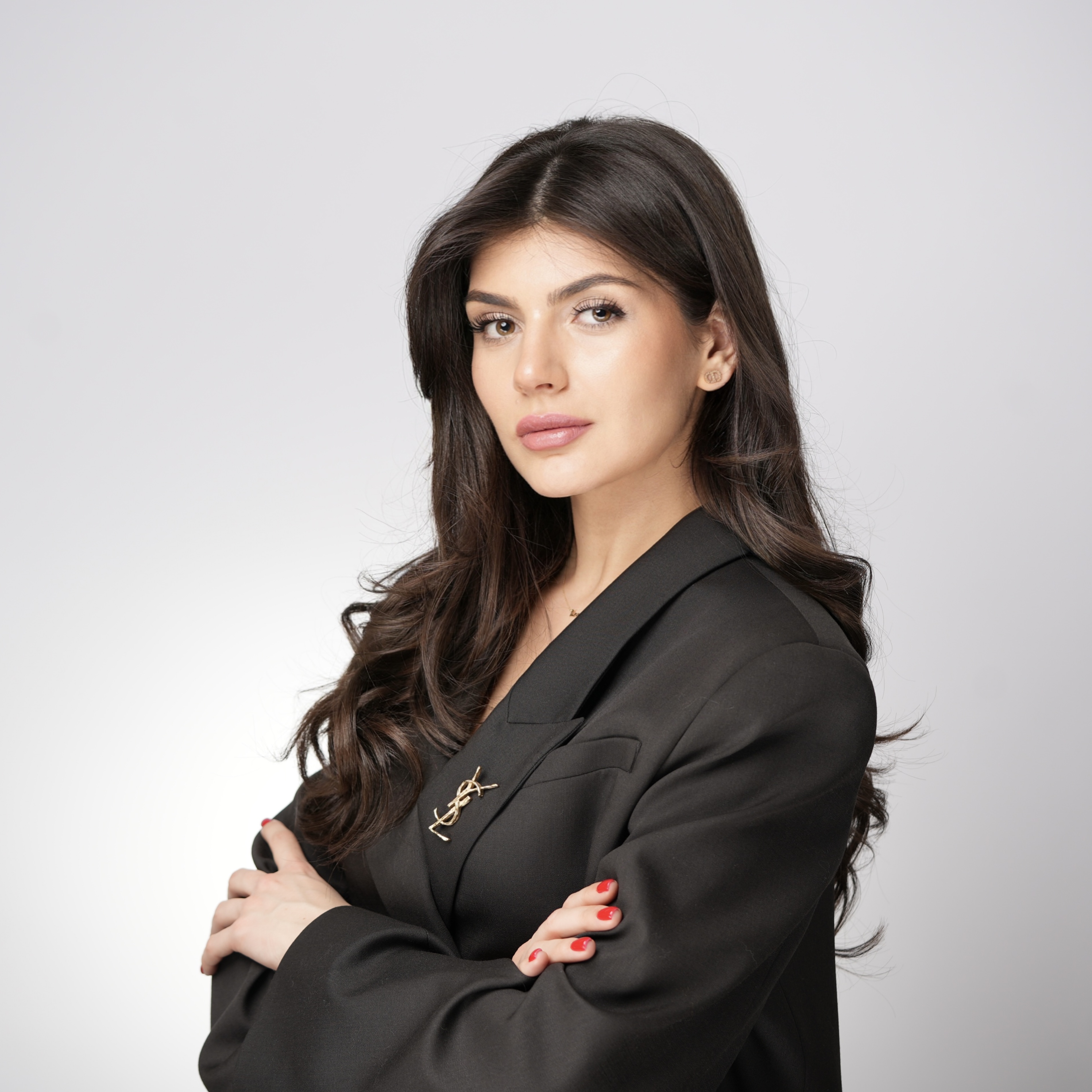 Габриела Богданина