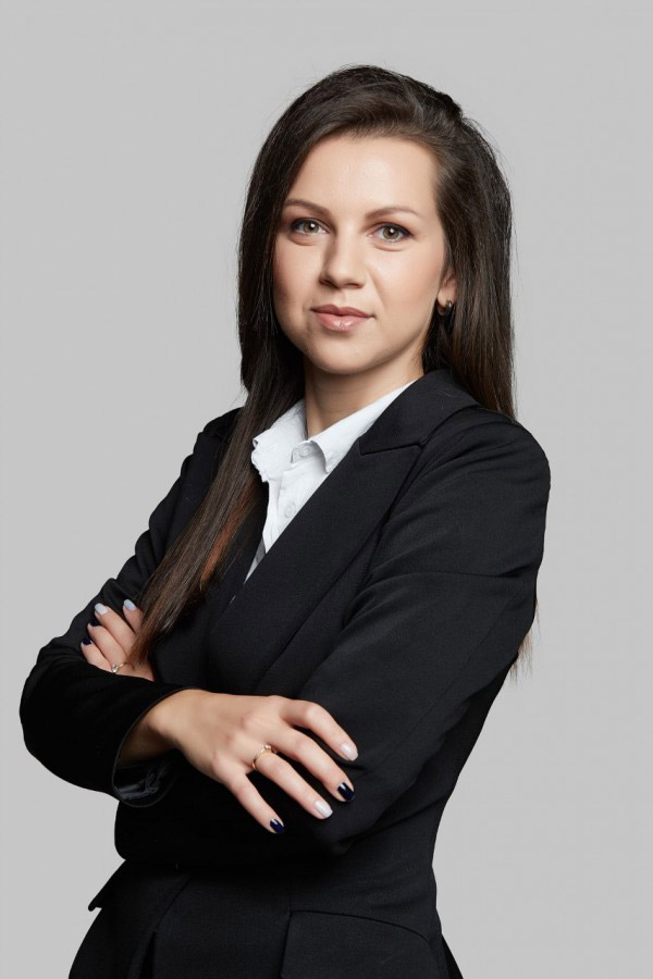 Виктория Вретенарова