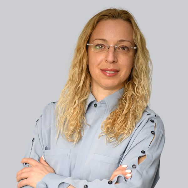 Анита Котова