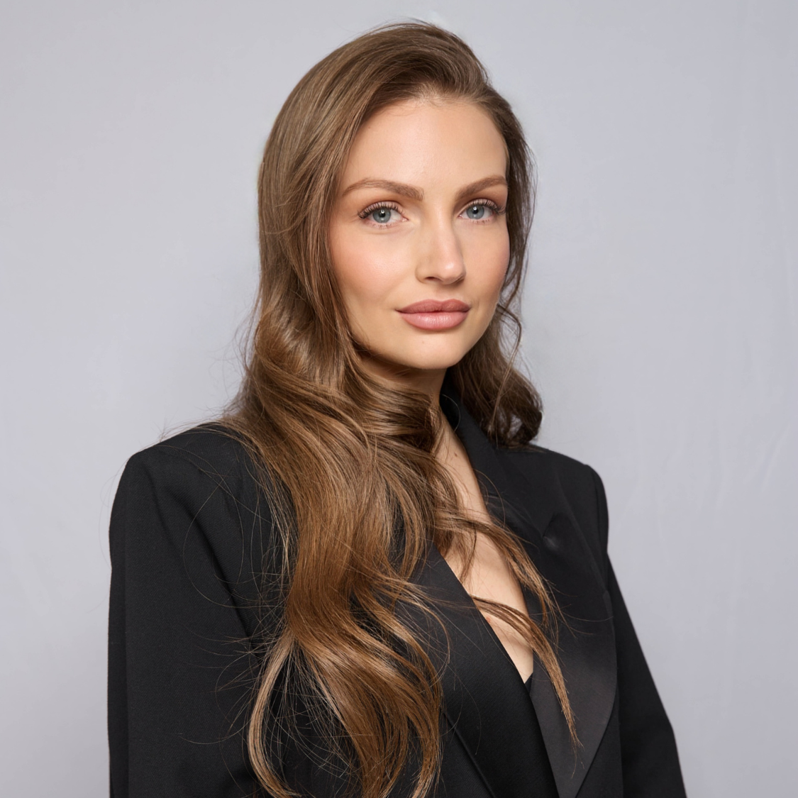 Margita Budinova