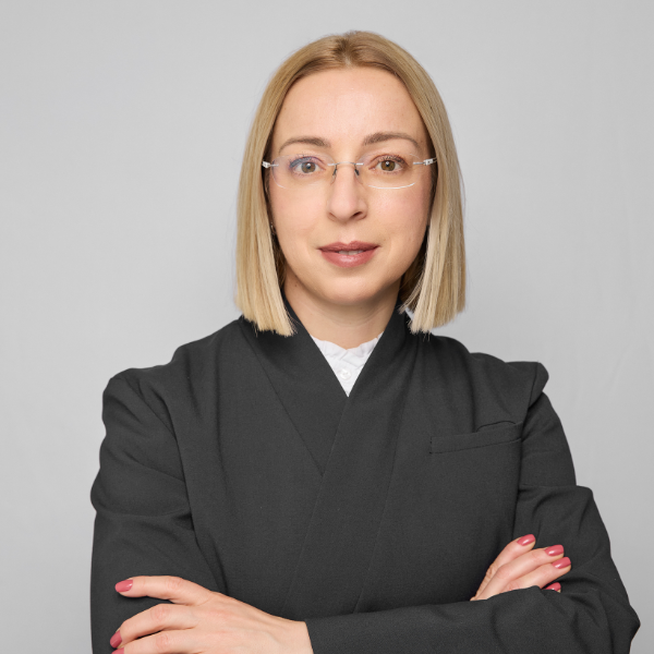 Anita Kotova