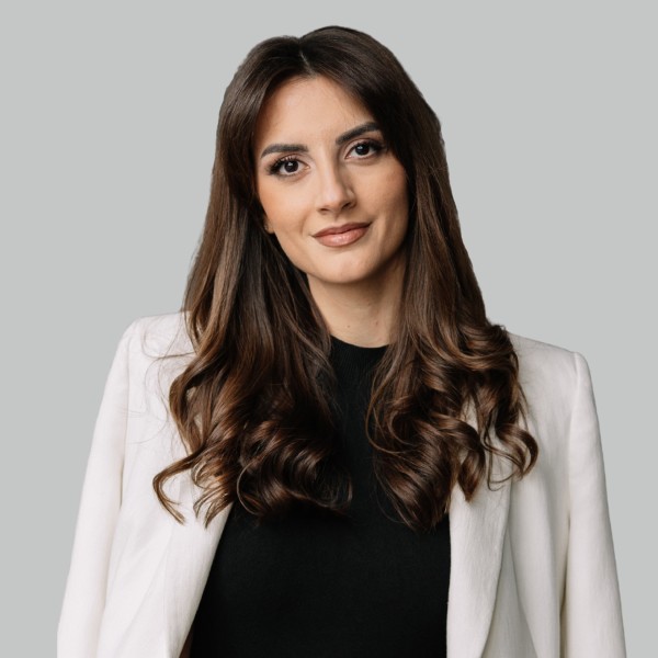 Деница Георгиева