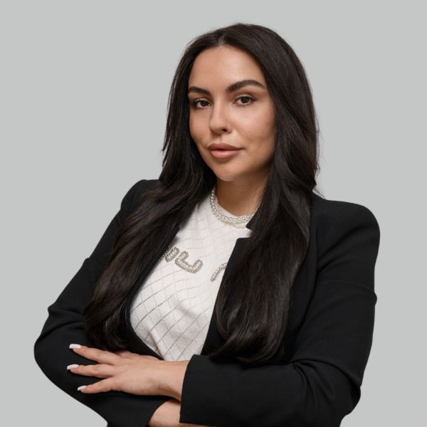 Габриела Иванова