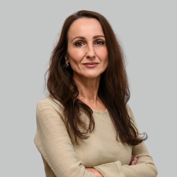 Antonina Mihaylova