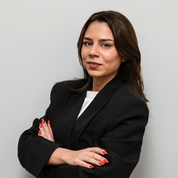 Маргарита Кишишева