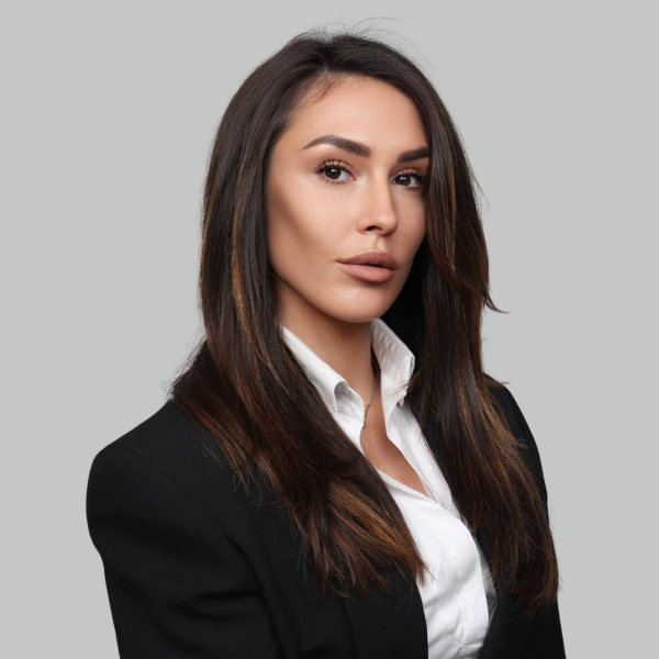 Анна-Мария Петрова